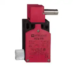 Kонцевой выключатель безопасности Telemecanique XCSTR753