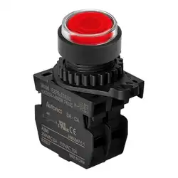 Кнопочный выключатель Autonics S2PR-E3RALM