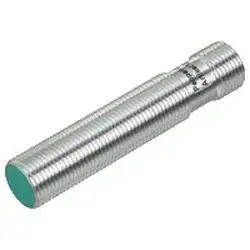 Индуктивный датчик расстояния Pepperl Fuchs IA6-12GM50-IU-V1-Y70109009