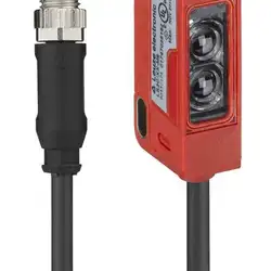 Оптический датчик Leuze Electronic LS3C/8X-200-M8