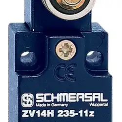 Kонцевой выключатель безопасности Schmersal EX-ZV14H235-02Z-3D