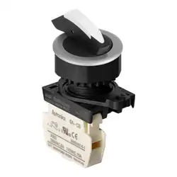 Селекторный переключатель Autonics S3SFN-LDG