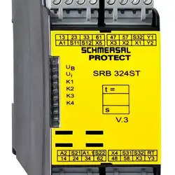 Реле безопасности Schmersal SRB324-ST-24V (V3)