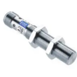 Индуктивный датчик EGE-Elektronik IGVU 02 GS