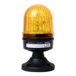 Проблесковый маячок Autonics MS66G-F00-Y