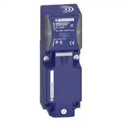 Индуктивный датчик Telemecanique XS9C4A1PCN12