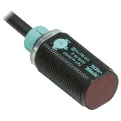 Оптический датчик Pepperl Fuchs GLV18-55-G/115/120
