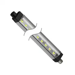 Светодиодный светильник Banner WLS28-2CB285L25XQ