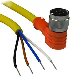 Разъем с кабелем Мега-К PS9-561-C20 (С20 L2,0 5)