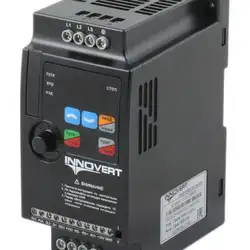Частотный преобразователь INNOVERT ISD222M43E