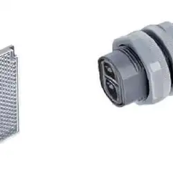 Оптический датчик NEFTIM NL18-RPP1-PO