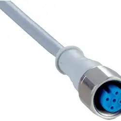 Разъем с кабелем SICK DOL-1205-G05MNI