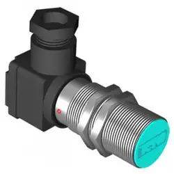 Индуктивный датчик ТЕКО ISB AT6A-31N-7-LZ-C