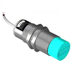 Индуктивный датчик ТЕКО ISN E6A-43P-10-LZ