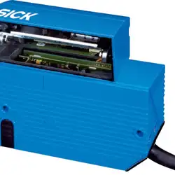 Сканер штрих кодов SICK CLV630-6000