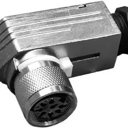 Разъем AMT Linear Position Sensor K80G-000-P0