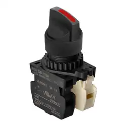 Селекторный переключатель Autonics S2SRN-SDKRABM