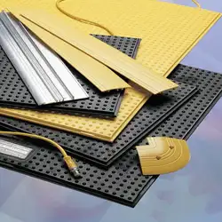 Коврик безопасности Omron UMMYA-0750-0750-1