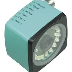 Сканер штрих-кодов Pepperl Fuchs ODV120-F200-R2