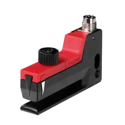 Оптический щелевой датчик этикеток Leuze Electronic GS 61/6.2-S8V