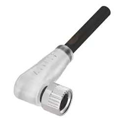 Разъем с кабелем Balluff BCC M324-0000-10-008-PX0434-100