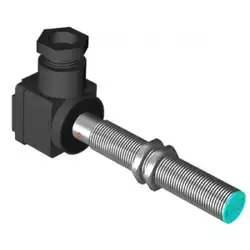 Индуктивный датчик ТЕКО ISB AT24A-11G-2-L