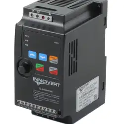 Частотный преобразователь INNOVERT IVD152B21E