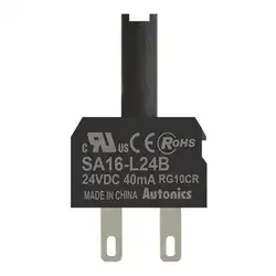 Блок индикации Autonics SA16-L24B