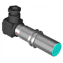 Индуктивный датчик ТЕКО ISB AT62A-01G-7E-L