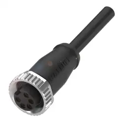 Разъем с кабелем Balluff BCC A315-0000-10-063-PX05A5-020