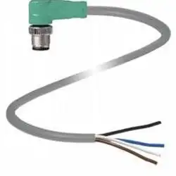 Соединительный кабель Pepperl Fuchs V1S-W-3M-PVC