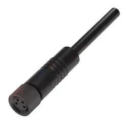 Разъем с кабелем Balluff BCC W314-0000-10-003-TW0434-050