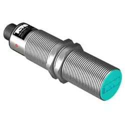 Индуктивный датчик ТЕКО ISB AC62A-02G-7E-LS27