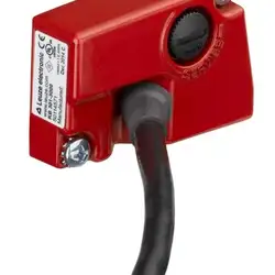 Соединительный кабель Leuze Electronic KB 301-3000-MA200