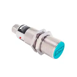 Индуктивный датчик ТЕКО ISB AC4B-43P-8-LZS4