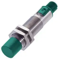 Емкостной датчик Pepperl Fuchs CBN15-18GS75-E2-V1