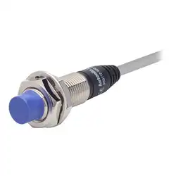 Индуктивный датчик Autonics PRD12-8DP-V