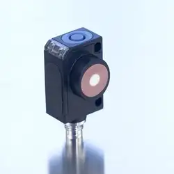 Ультразвуковой датчик расстояния Microsonic zws-15/SI/CI/QS