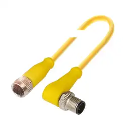 Соединительный кабель Balluff BCC M415-M424-3A-304-PX44T2-010