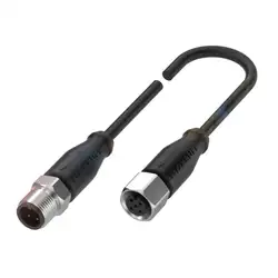 Соединительный кабель Balluff BCC S415-S414-3A-304-PX0434-200