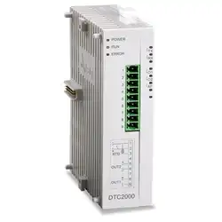 Температурный контроллер Delta Electronics DTC 2000V