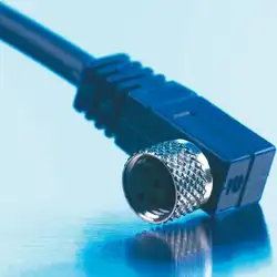 Соединительный кабель Microsonic KST3A-5/M8