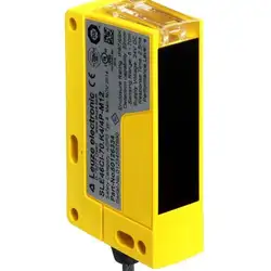 Cветовой барьер безопасности Leuze Electronic SLE46CI-70.K4/4P