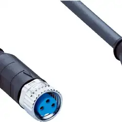 Соединительный кабель SICK YF8U13-015UA1M8U13