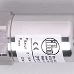 Датчики давления IFM Electronic серии PT