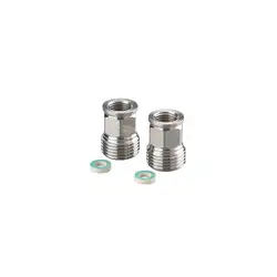 Монтажный адаптер IFM Electronic E40266