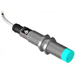 Индуктивный датчик ТЕКО ISN EF26A-43P-4-LZ-C