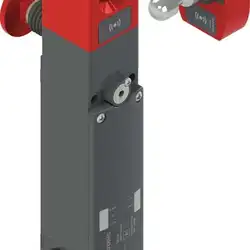 Дверной выключатель безопасности Leuze Electronic L300-M31C3-SLM24-PB-SCA