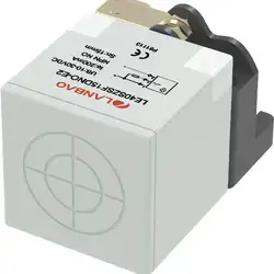 Индуктивный датчик LANBAO LE40SZSF15DNOA-E2