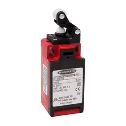 Kонцевой выключатель безопасности Banner SI-LS31LA18E